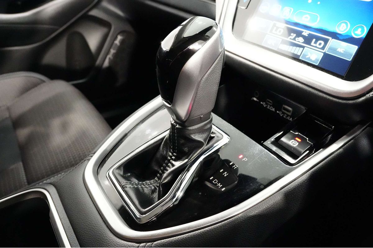 2024 Subaru Outback AWD 6GEN