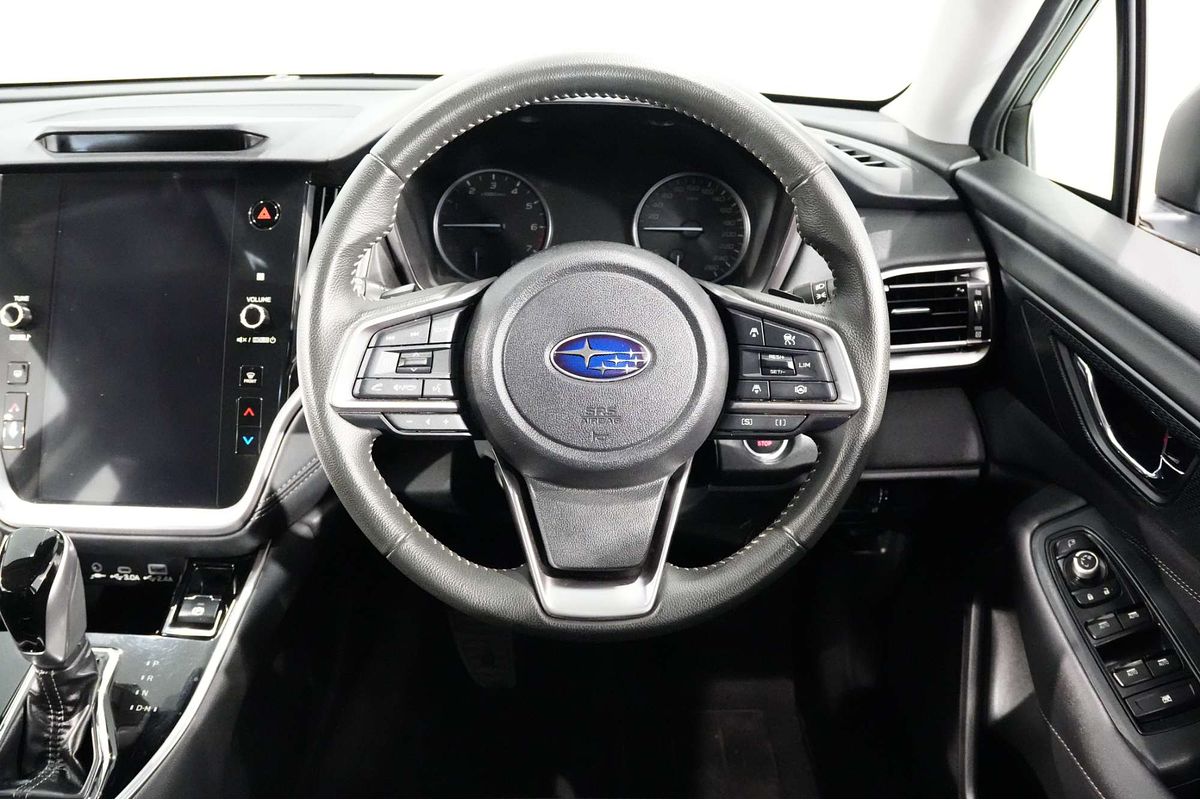 2024 Subaru Outback AWD 6GEN