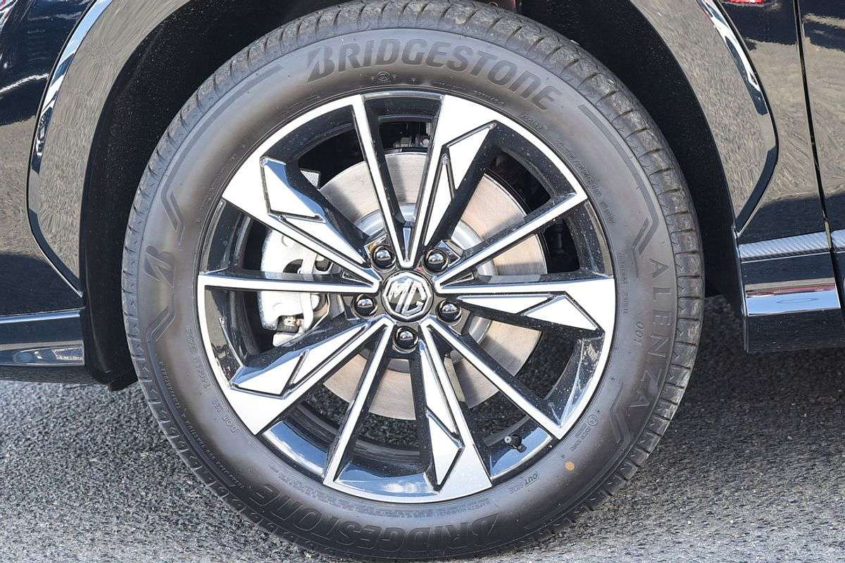 2025 MG HS Hybrid+ Essence AS33H