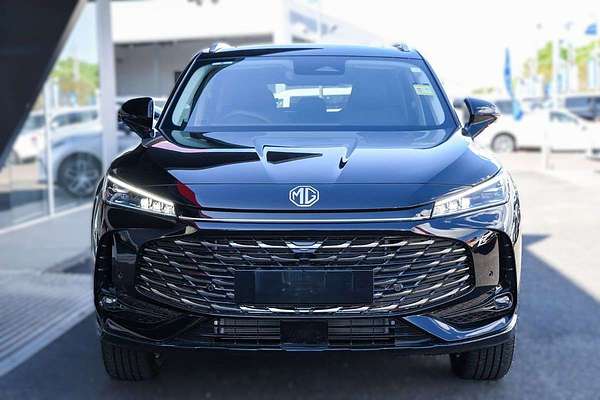 2025 MG HS Hybrid+ Essence AS33H thumb-3