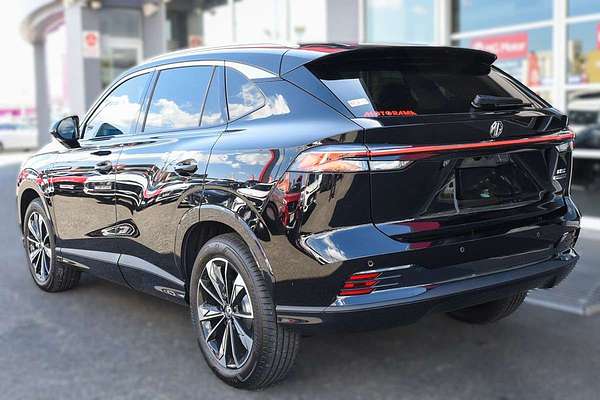 2025 MG HS Hybrid+ Essence AS33H thumb-4