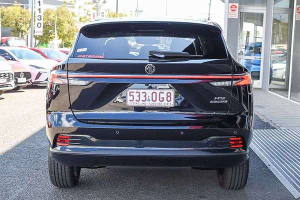 2025 MG HS Hybrid+ Essence AS33H thumb-6