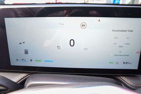 2025 MG HS Hybrid+ Essence AS33H thumb-12