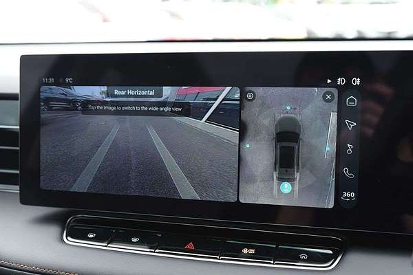 2025 MG HS Hybrid+ Essence AS33H thumb-19