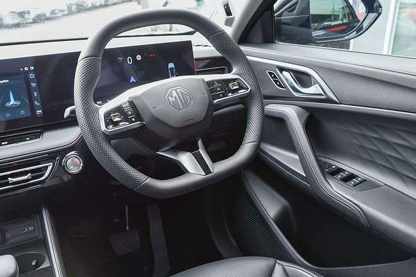 2025 MG HS Hybrid+ Essence AS33H thumb-13