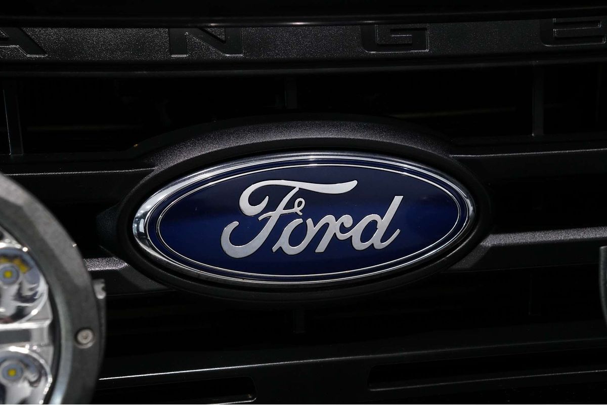 2022 Ford Ranger XL PX MkIII 4X4 3.2L