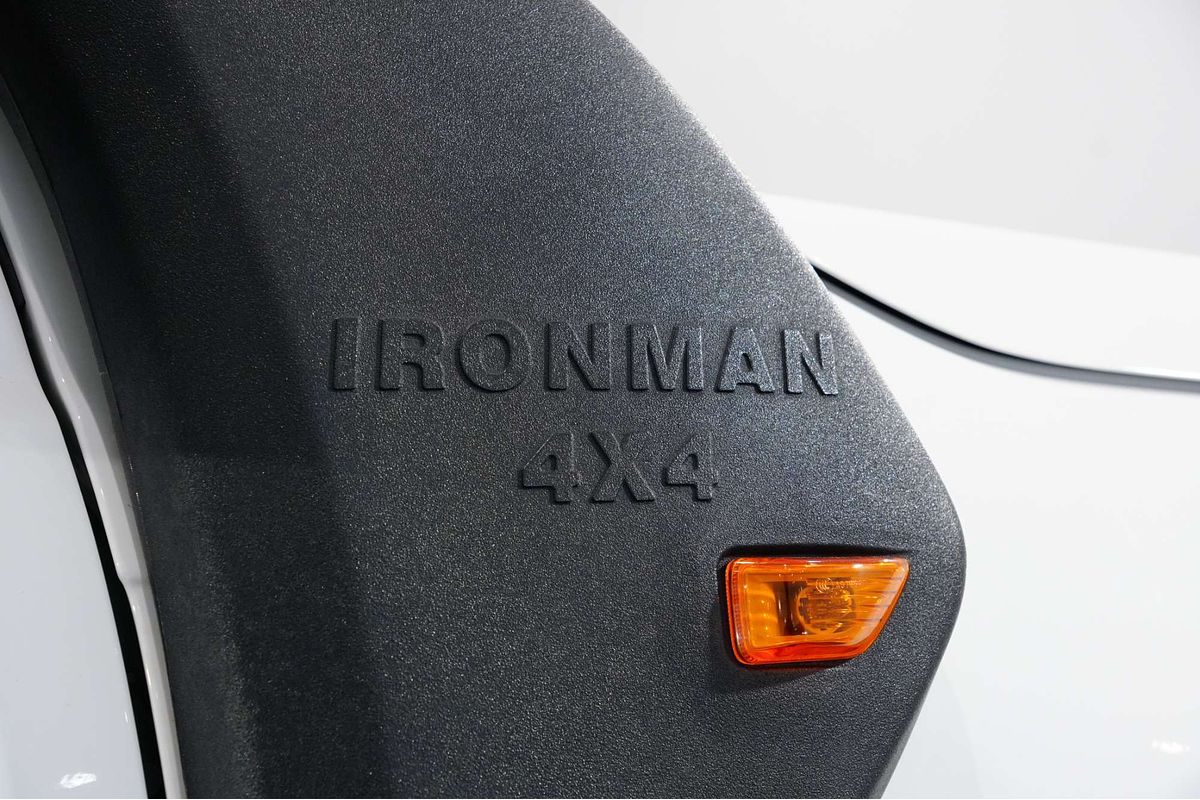 2022 Ford Ranger XL PX MkIII 4X4 3.2L