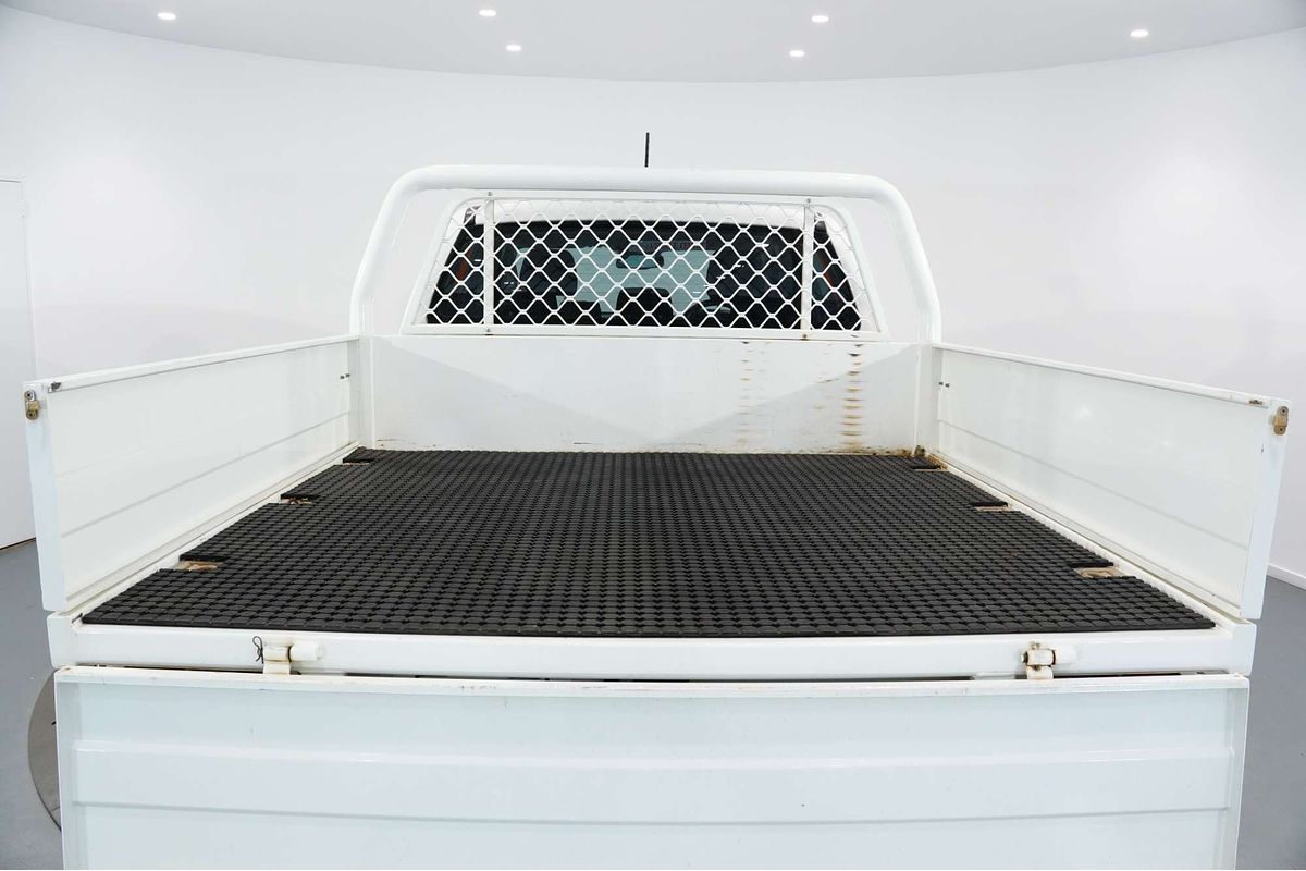 2022 Ford Ranger XL PX MkIII 4X4 3.2L