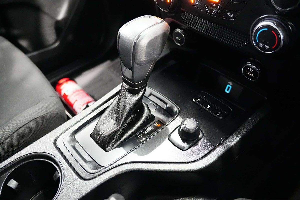 2022 Ford Ranger XL PX MkIII 4X4 3.2L