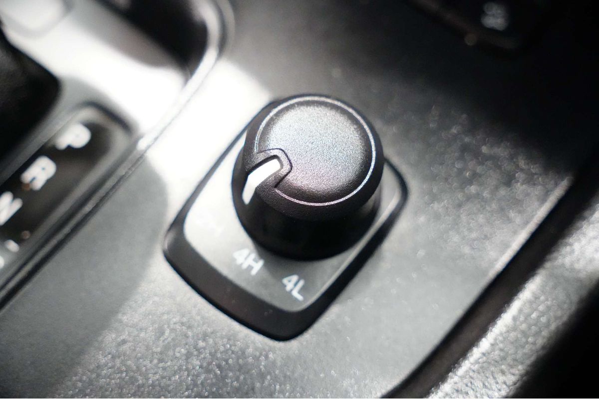 2022 Ford Ranger XL PX MkIII 4X4 3.2L