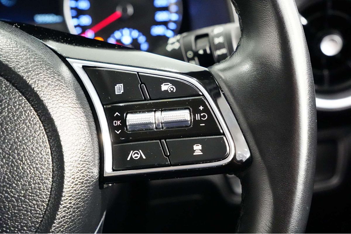 2022 Kia Cerato Sport+ BD