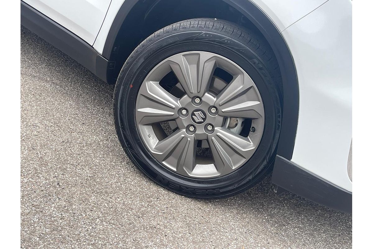 2019 Suzuki Vitara LY Series II