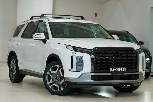 2024 Hyundai Palisade Elite LX2.V5