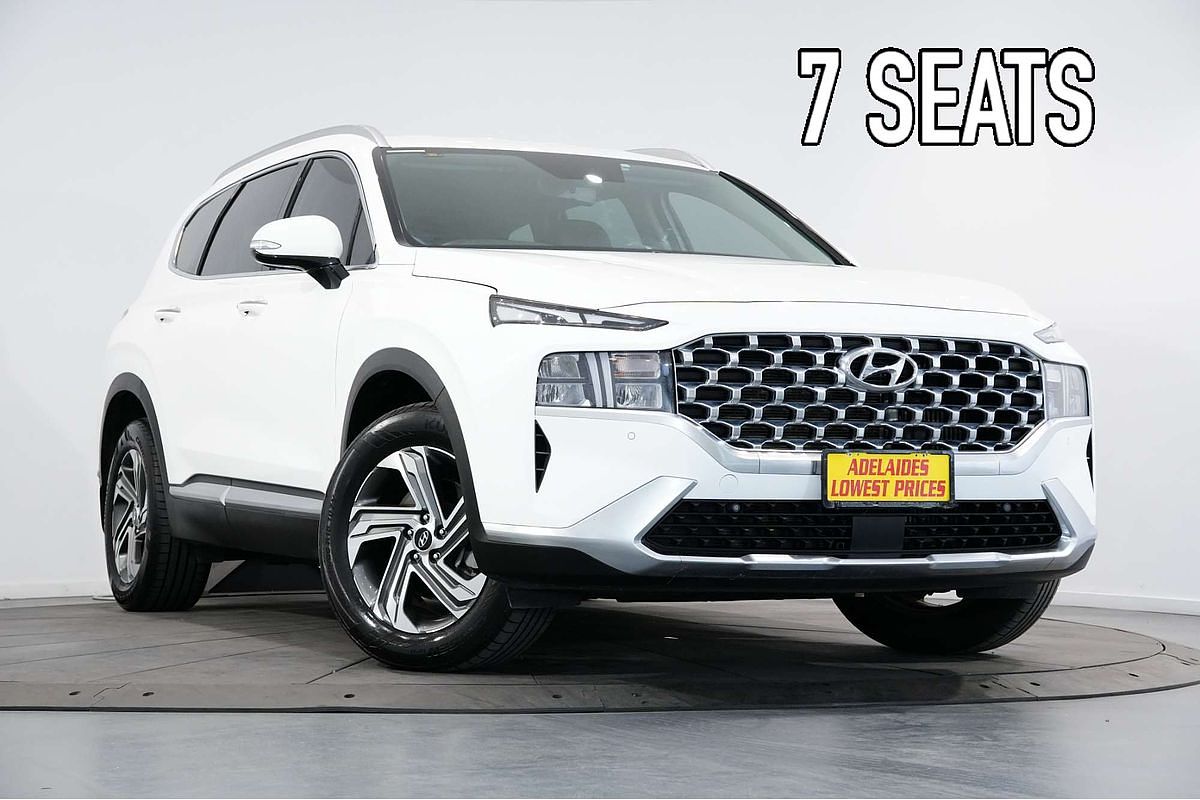 2023 Hyundai Santa Fe Active TM.V4