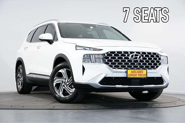 2023 Hyundai Santa Fe Active TM.V4