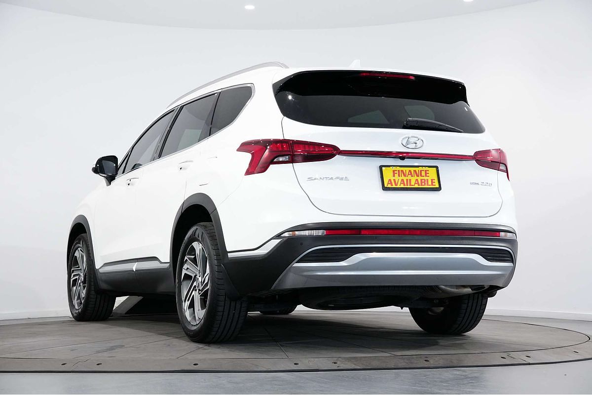 2023 Hyundai Santa Fe Active TM.V4