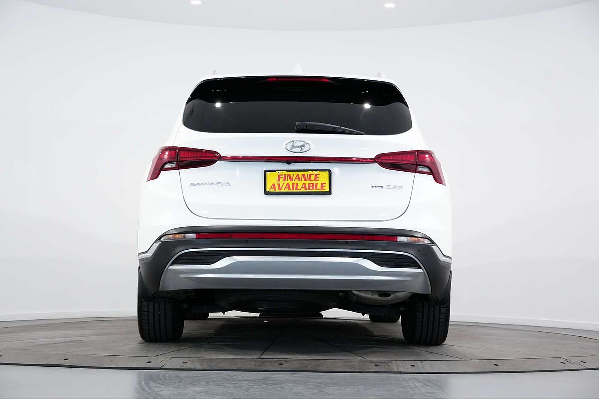 2023 Hyundai Santa Fe Active TM.V4