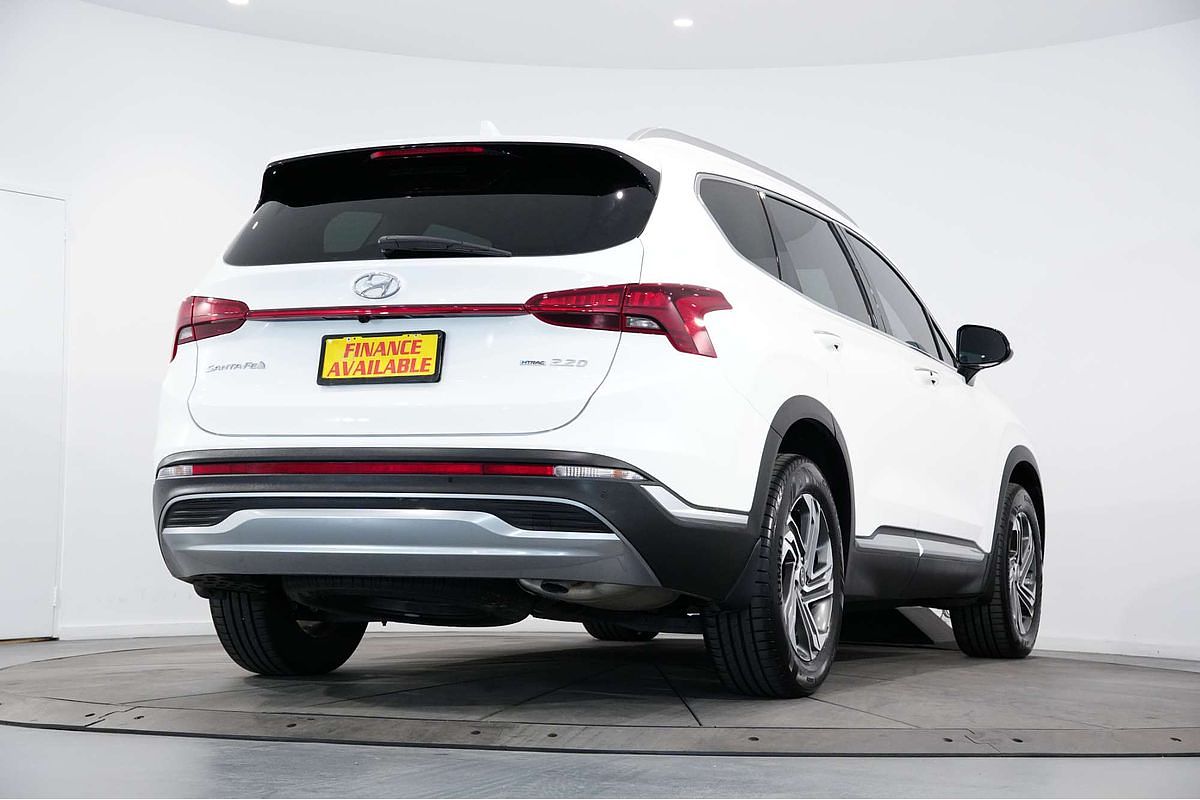 2023 Hyundai Santa Fe Active TM.V4