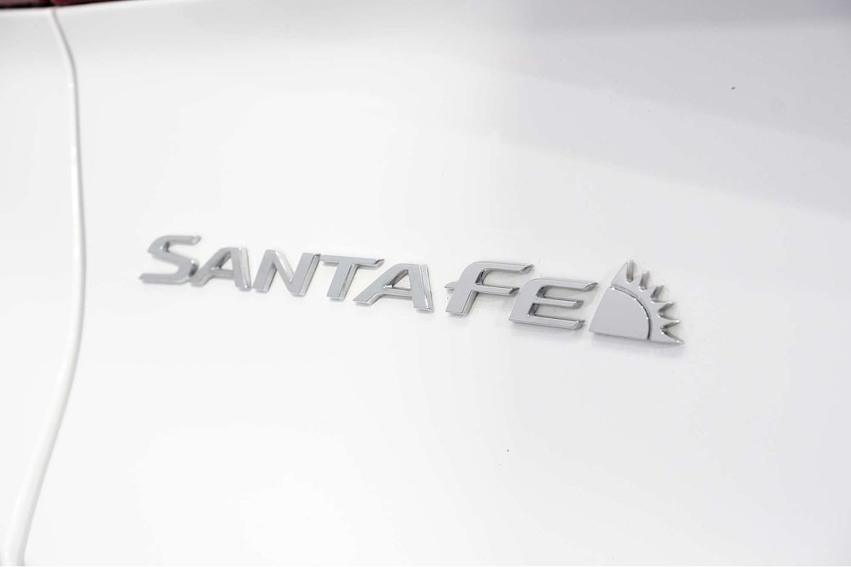 2023 Hyundai Santa Fe Active TM.V4