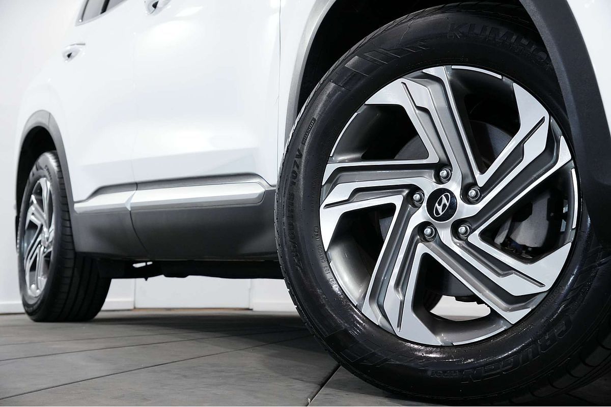 2023 Hyundai Santa Fe Active TM.V4