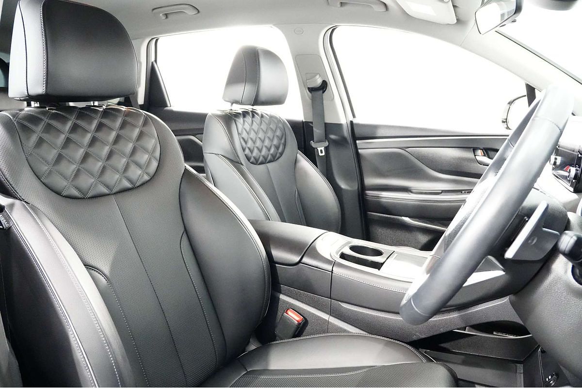 2023 Hyundai Santa Fe Active TM.V4