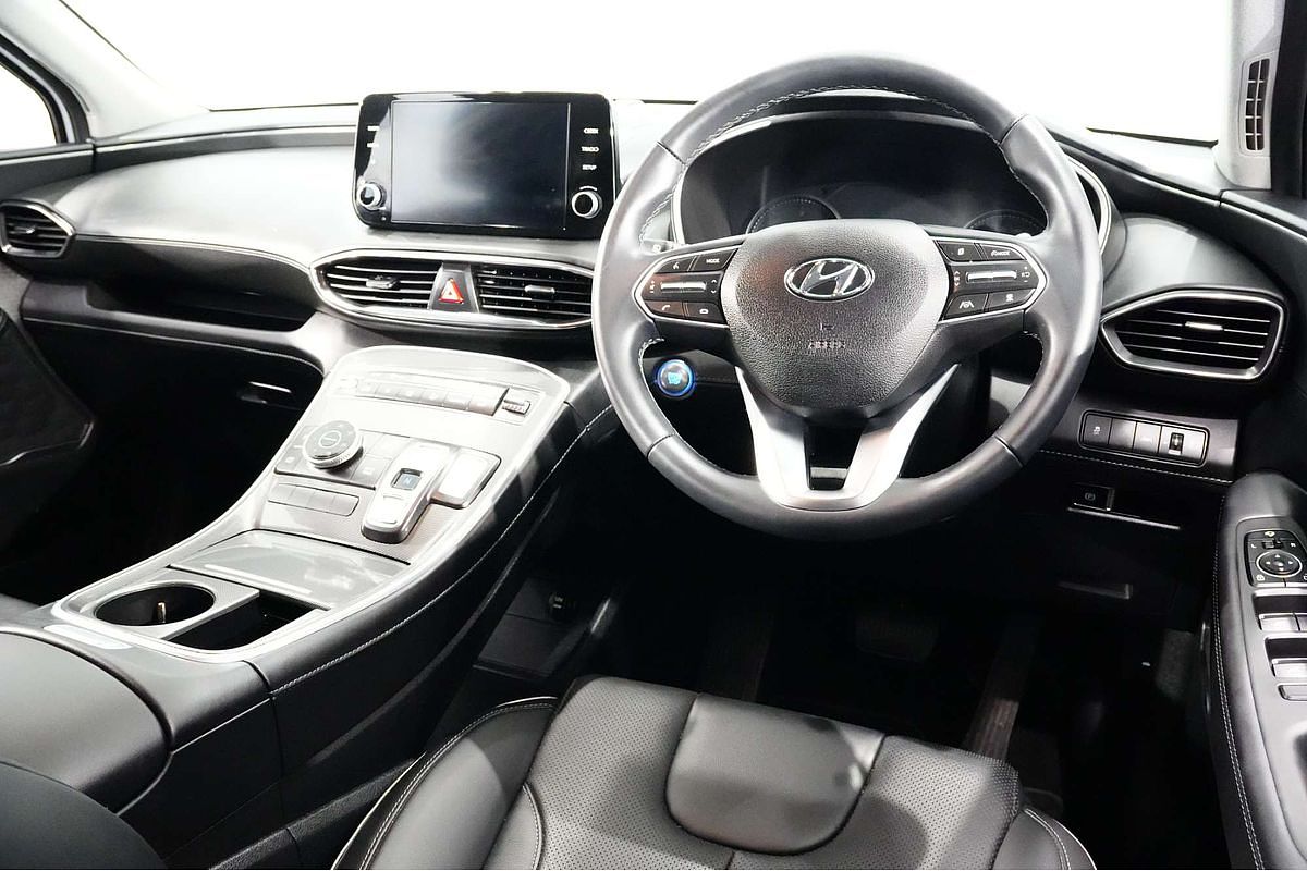 2023 Hyundai Santa Fe Active TM.V4