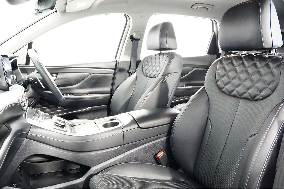 2023 Hyundai Santa Fe Active TM.V4