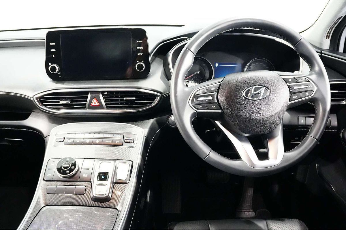 2023 Hyundai Santa Fe Active TM.V4