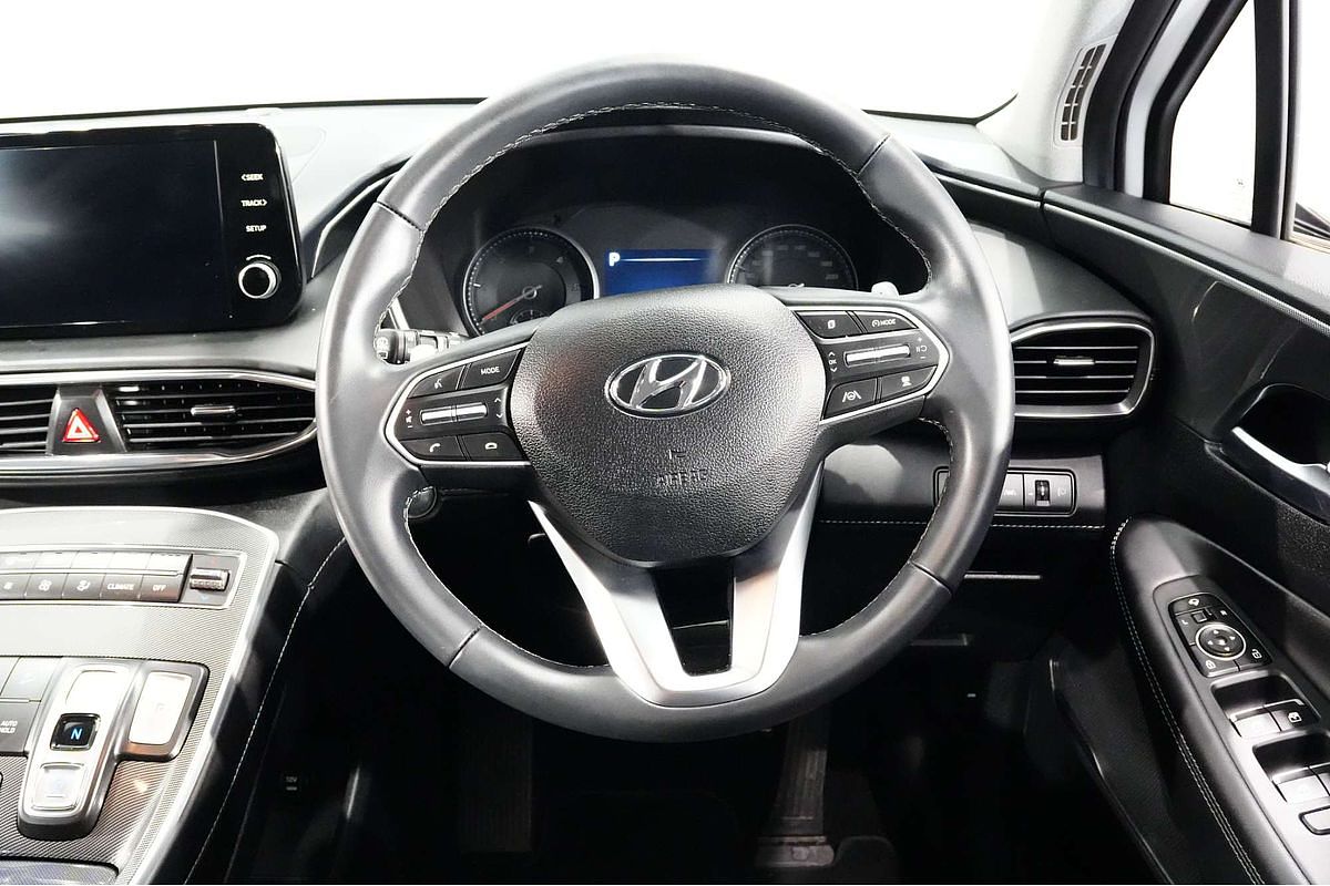 2023 Hyundai Santa Fe Active TM.V4