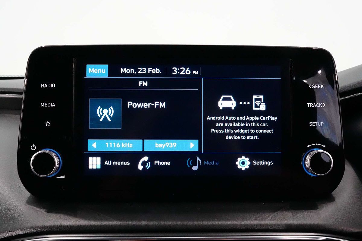 2023 Hyundai Santa Fe Active TM.V4