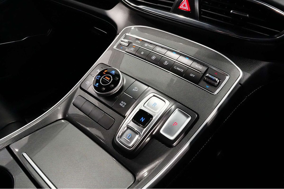 2023 Hyundai Santa Fe Active TM.V4