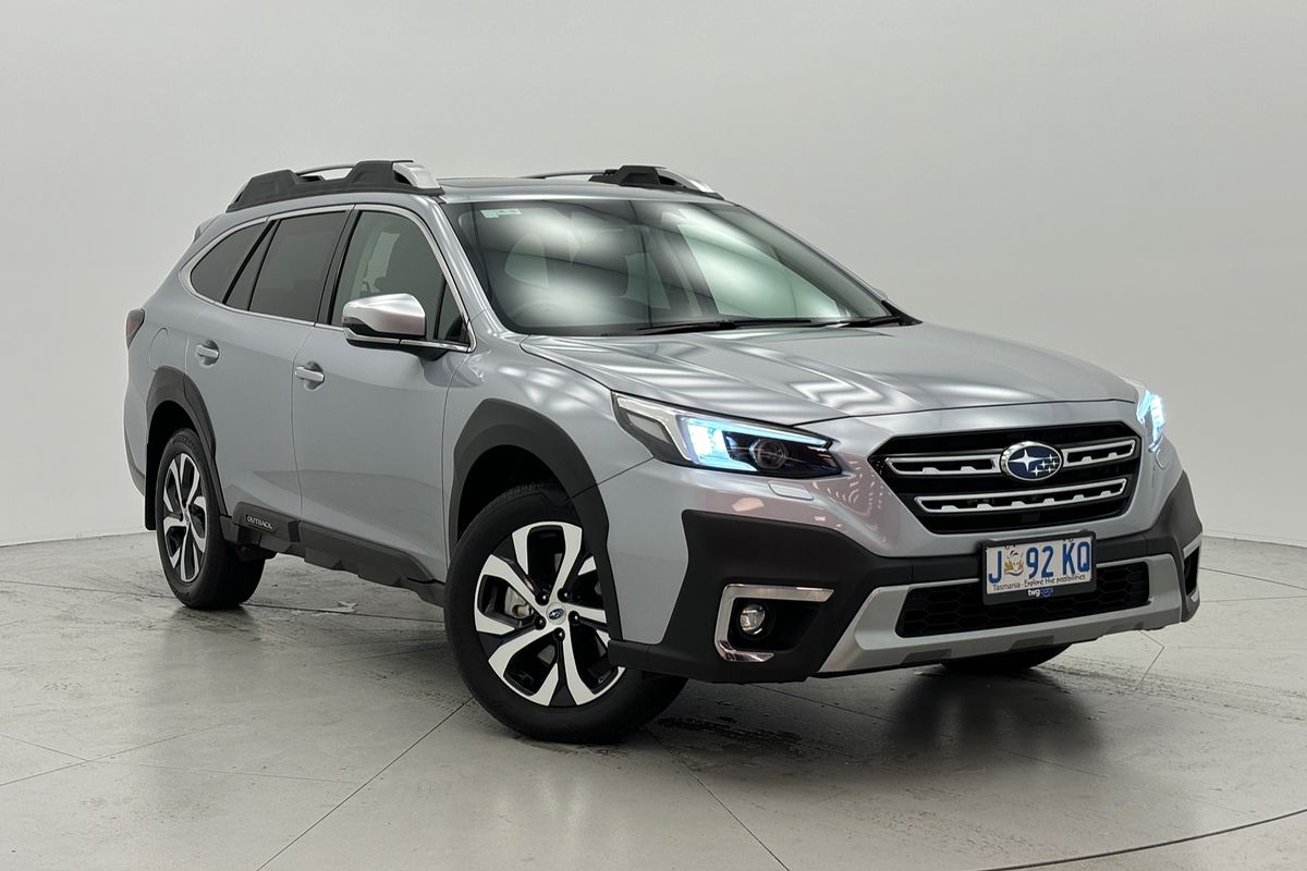 2021 Subaru Outback AWD Touring 6GEN