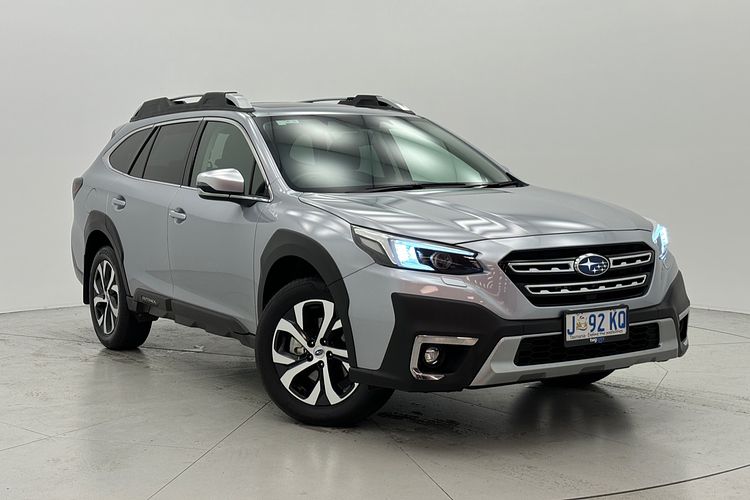 2021 Subaru Outback AWD Touring 6GEN