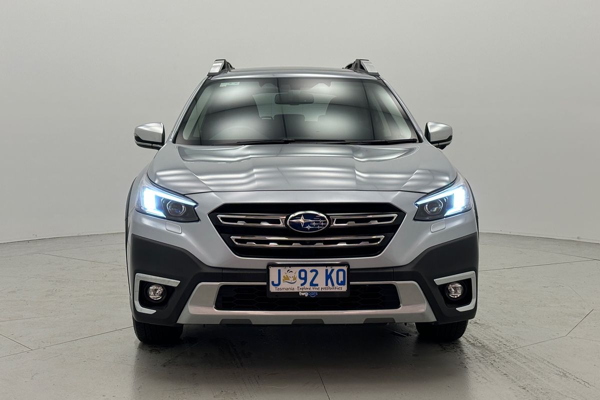 2021 Subaru Outback AWD Touring 6GEN