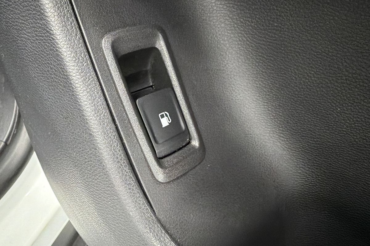 2022 LDV D90 Executive SV9A