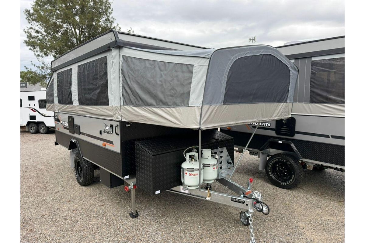 2026 Jayco Swan Ob.Cp-My26