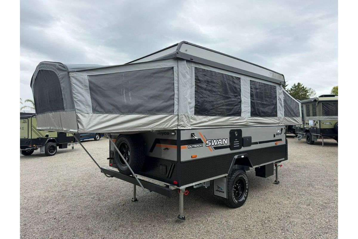 2026 Jayco Swan Ob.Cp-My26