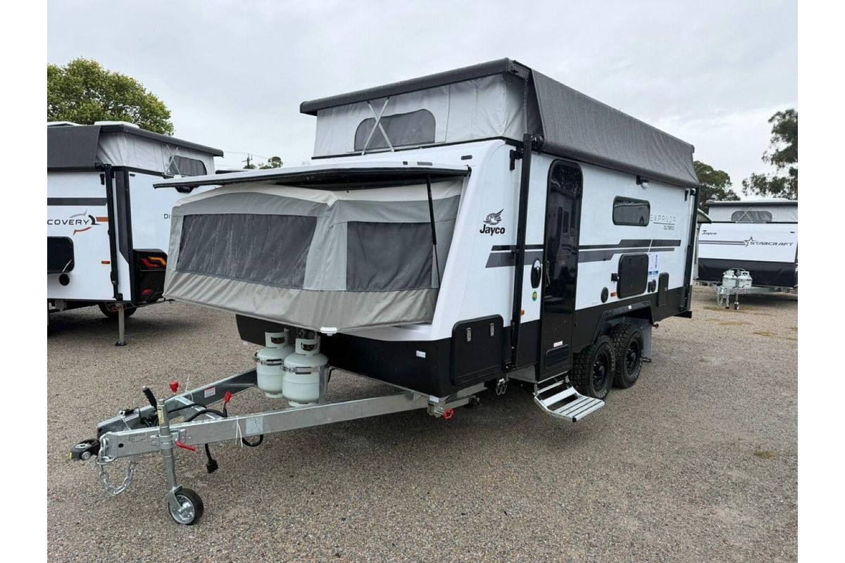 2026 Jayco Expanda 17.56-2.Ob.Ex-My26
