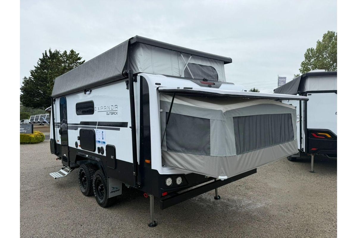 2026 Jayco Expanda 17.56-2.Ob.Ex-My26