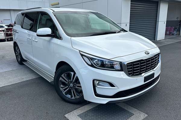 2018 Kia Carnival SLi YP
