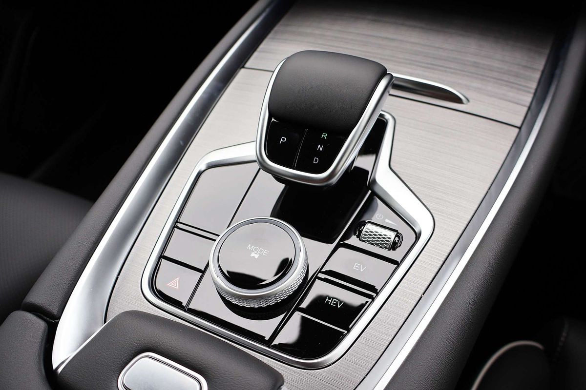 2025 Chery Tiggo 7 Super Hybrid Urban T32