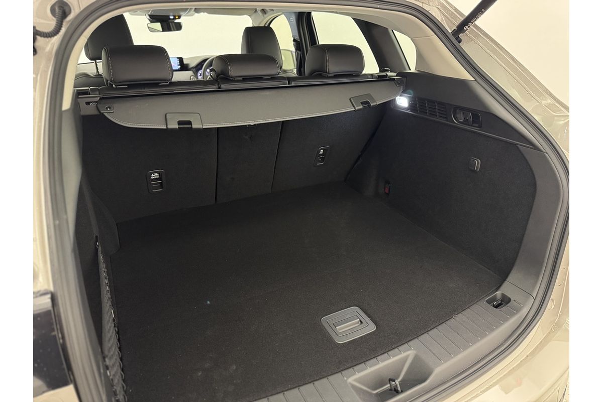 Mazda CX-60 B 8A G25 EVOLVE RWD