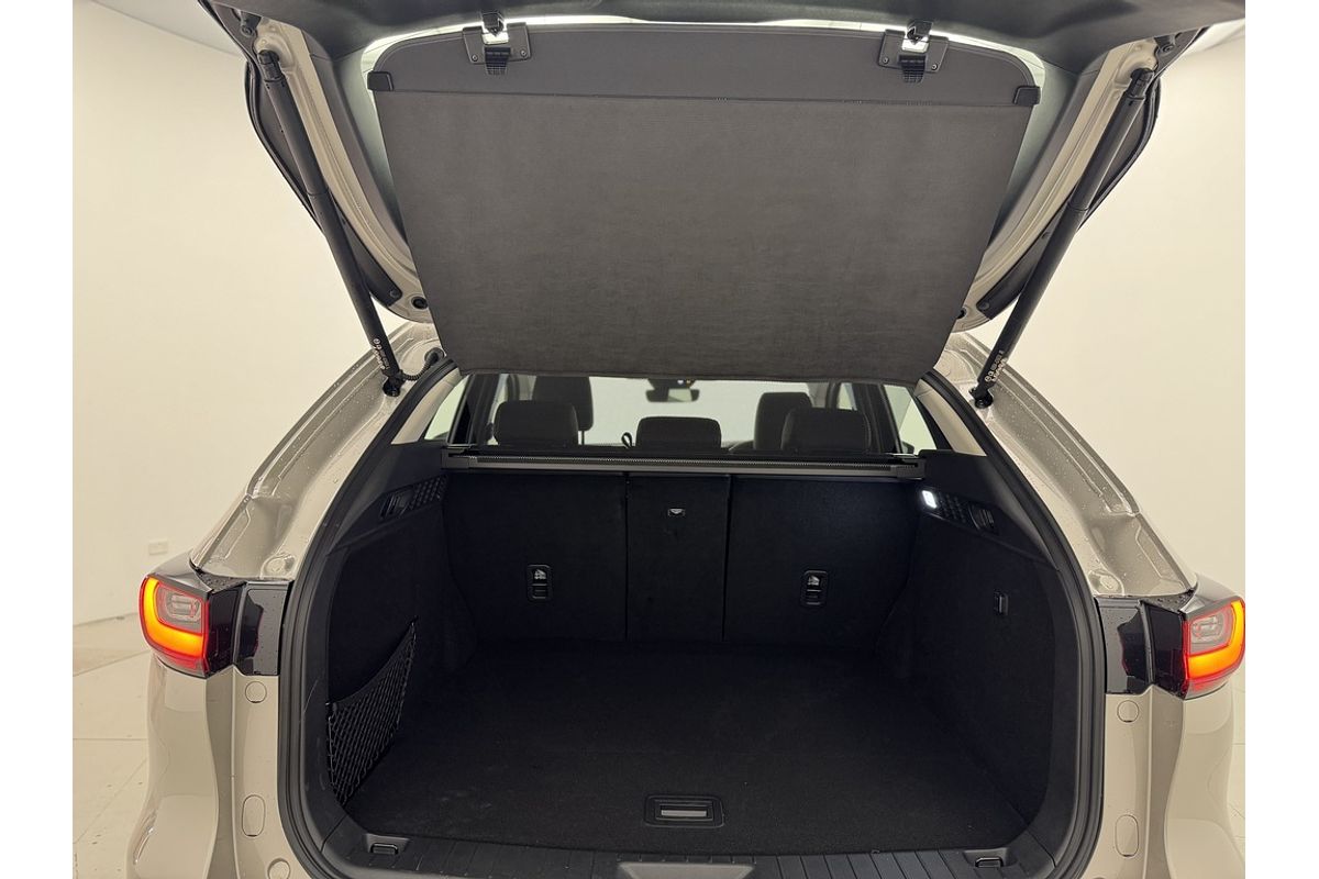 Mazda CX-60 B 8A G25 EVOLVE RWD