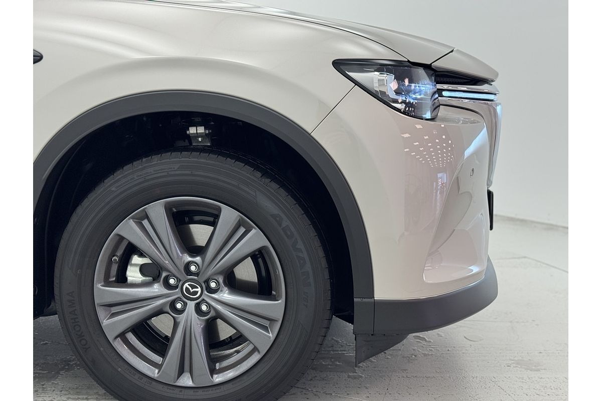 Mazda CX-60 B 8A G25 EVOLVE RWD