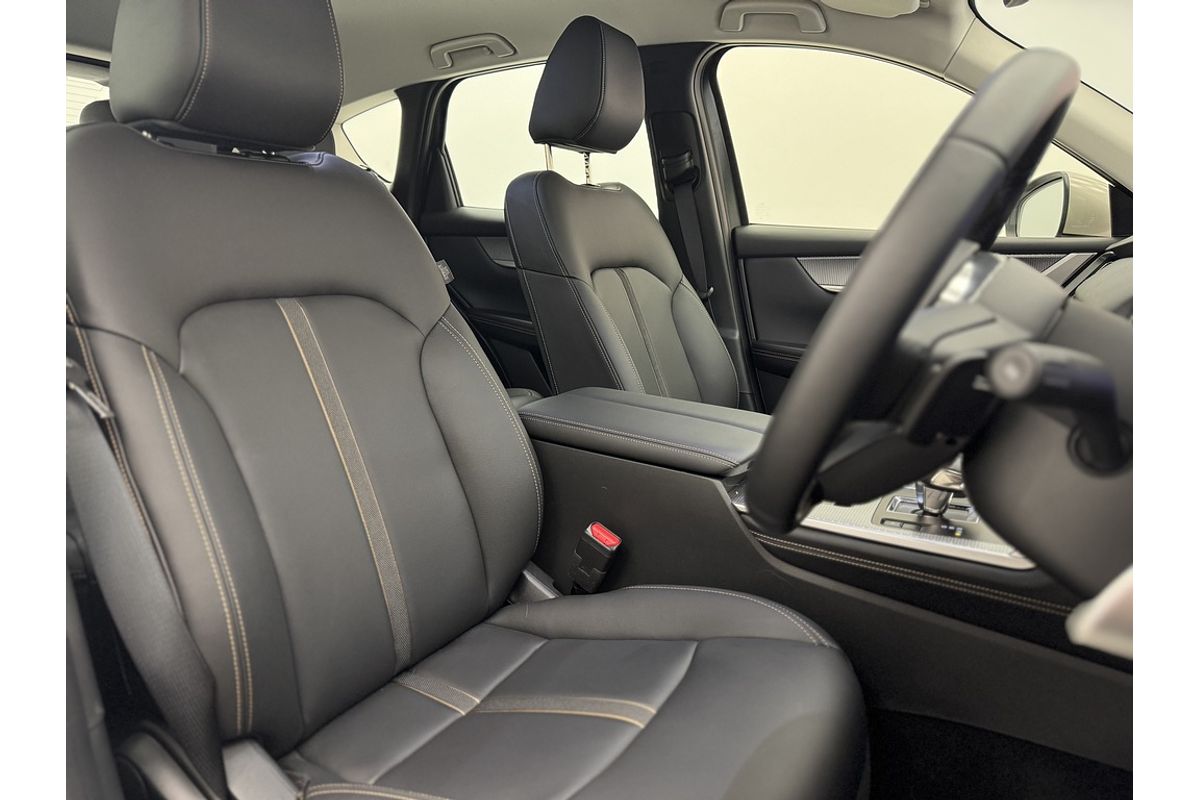 Mazda CX-60 B 8A G25 EVOLVE RWD