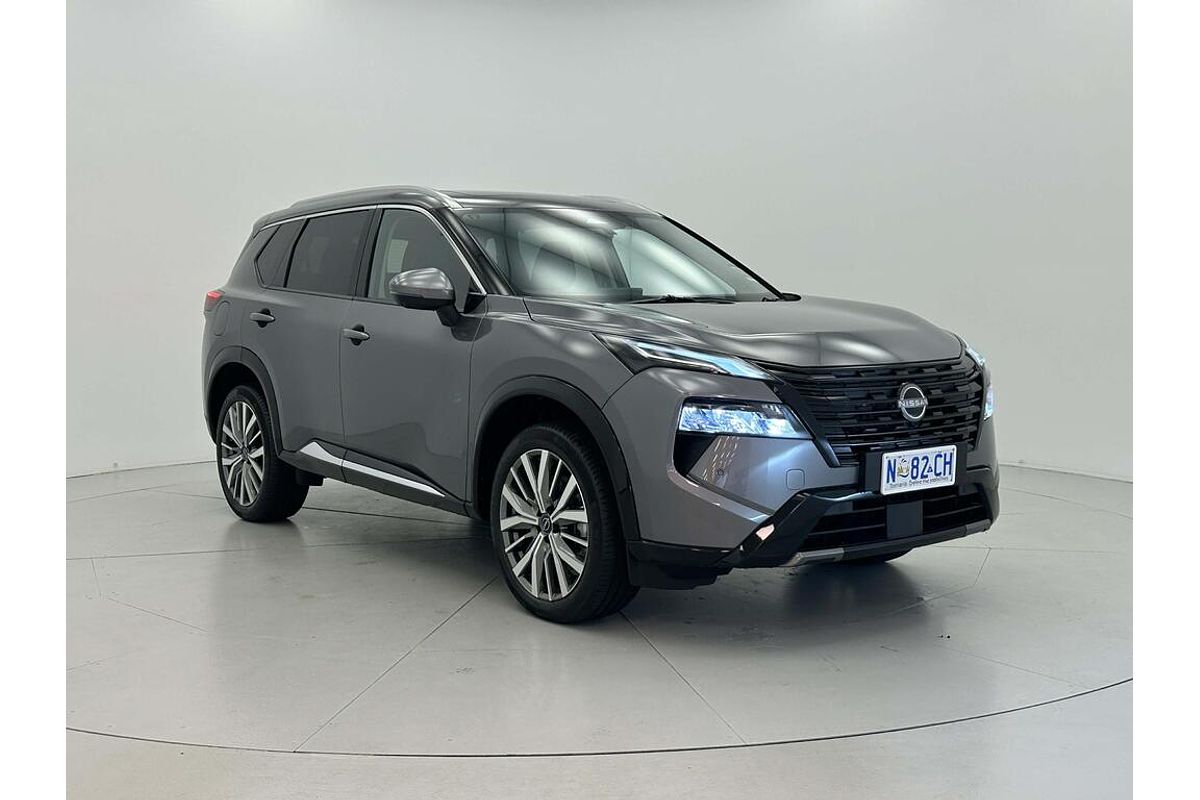 2026 Nissan X-TRAIL Ti-L e-POWER T33