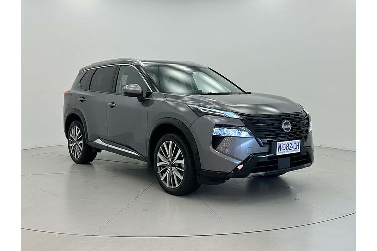 2026 Nissan X-TRAIL Ti-L e-POWER T33