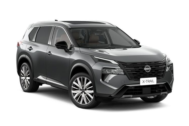 2026 Nissan X-TRAIL Ti-L e-POWER T33
