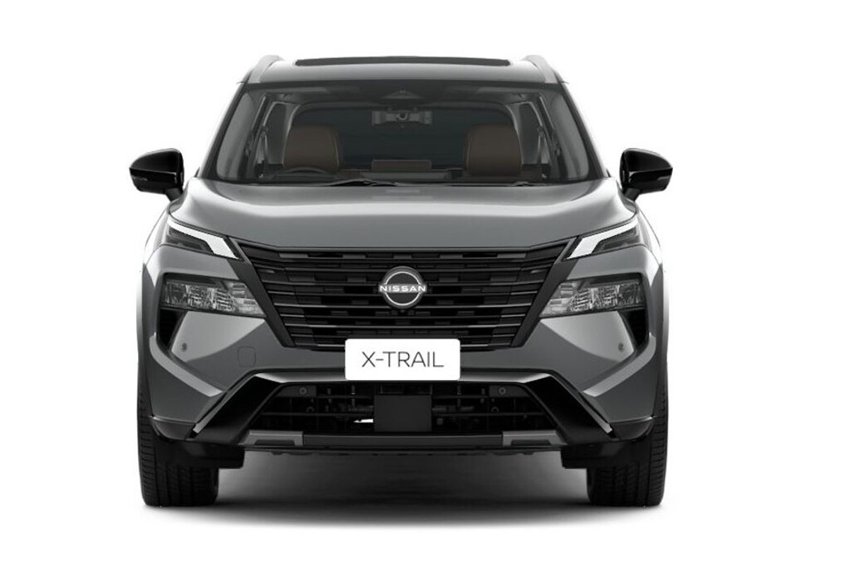 2025 Nissan X-TRAIL Ti-L e-POWER T33