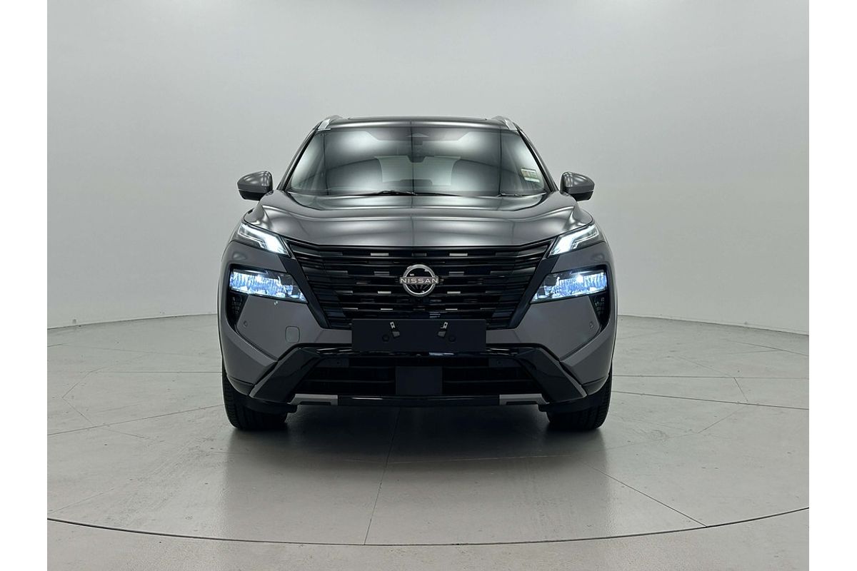 2026 Nissan X-TRAIL Ti-L e-POWER T33